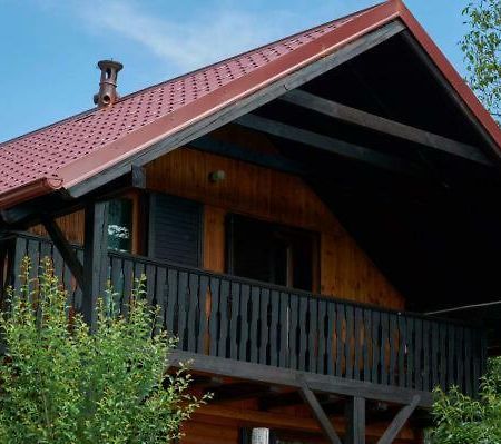 Chalet Slap Na Kupi Severin na Kupi Exterior photo
